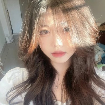 美丽坏美眉