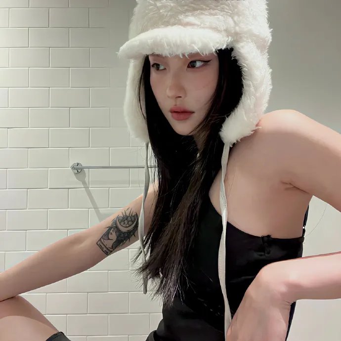 附属美丽