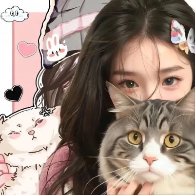 抓狂的安娜